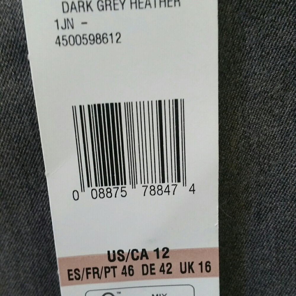 Pants